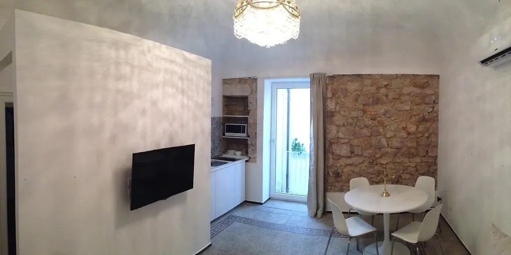 Oro Nero Apartment Ragusa