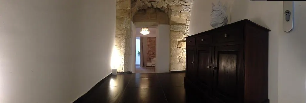 Oro Nero Apartment Ragusa