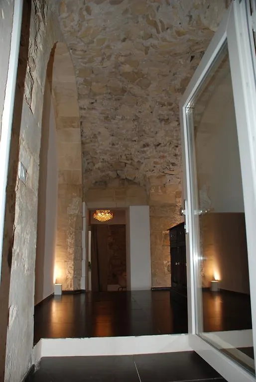 Oro Nero Apartment Ragusa
