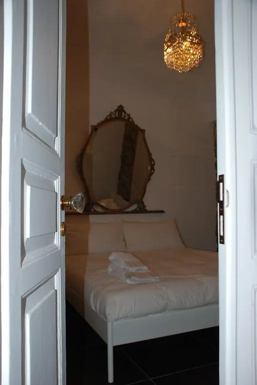 Oro Nero Apartment Ragusa