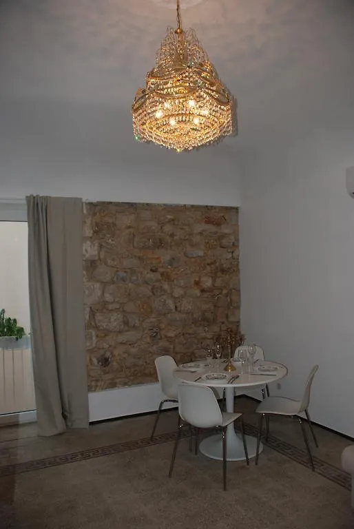 Oro Nero Apartment Ragusa