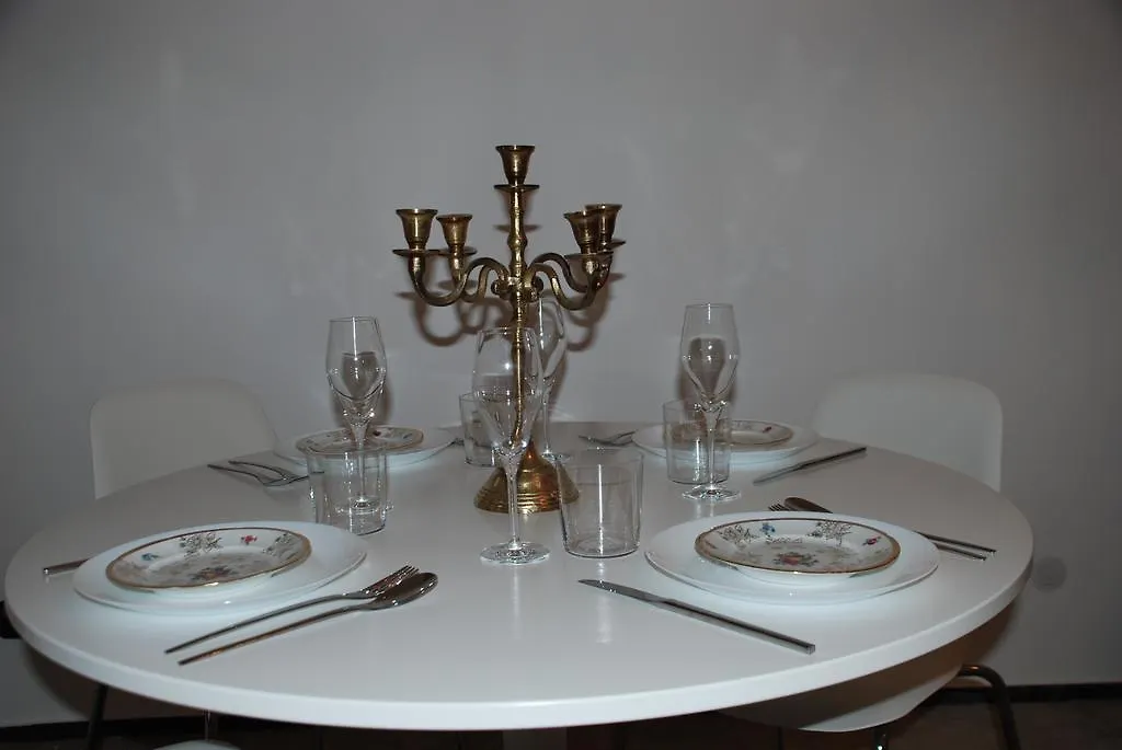 Oro Nero Apartment Ragusa