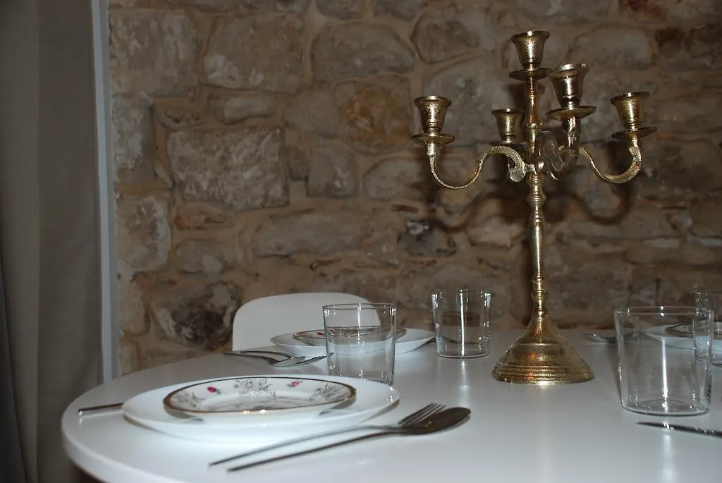 Oro Nero Apartment Ragusa Italy