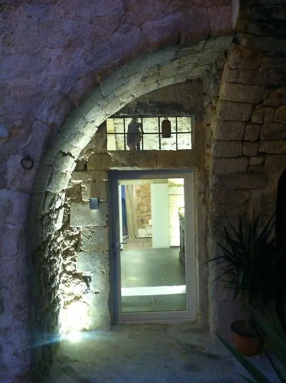 Oro Nero Apartment Ragusa