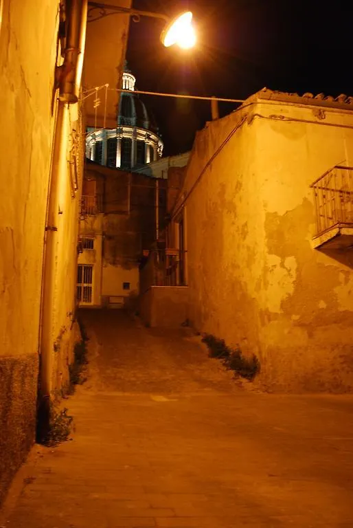 Oro Nero Apartment Ragusa