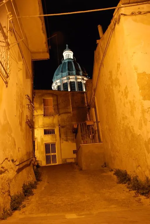 Oro Nero Apartment Ragusa