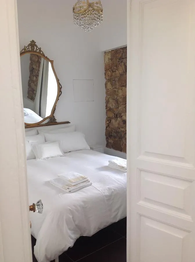 Oro Nero Apartment Ragusa Italy