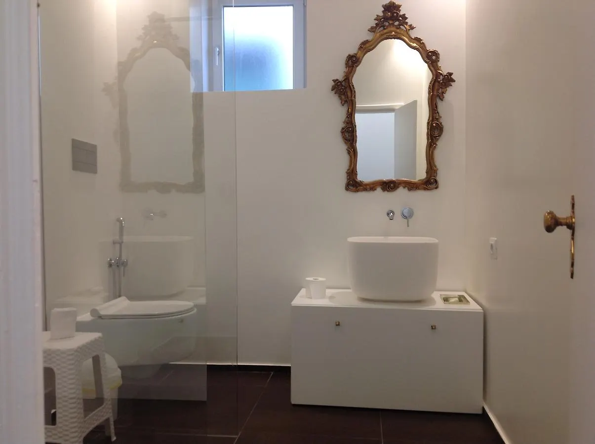 Oro Nero Apartment Ragusa